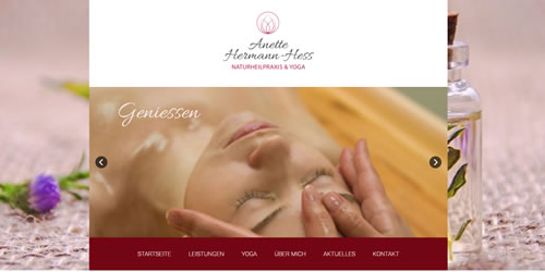 Ayurveda Anette in Öhningen