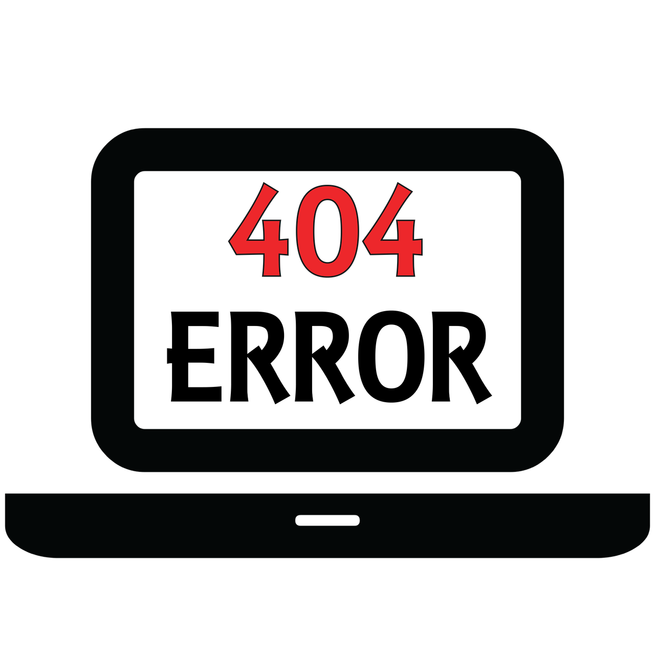 404 Error 404 Error